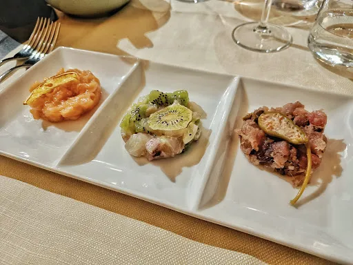 Ristorante Il Capriolo
