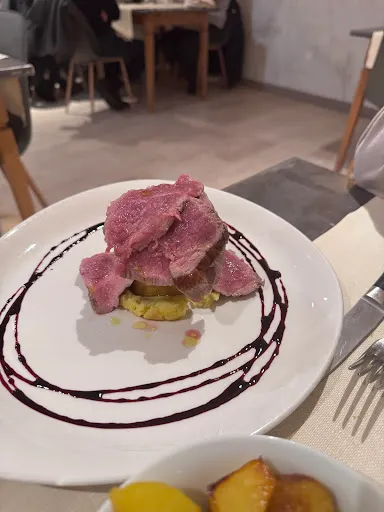 Ristorante Il Capriolo