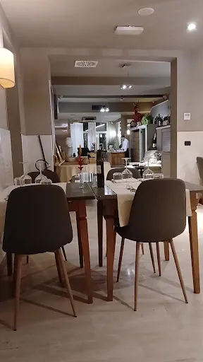 Ristorante Il Capriolo