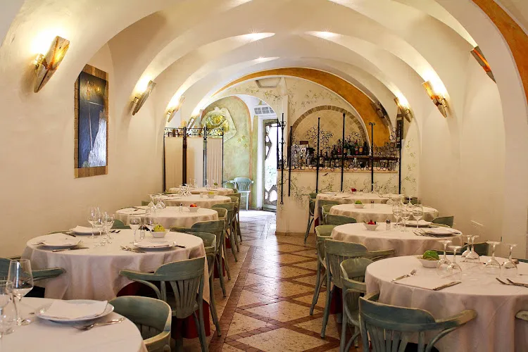 Ristorante Il Giamaranto