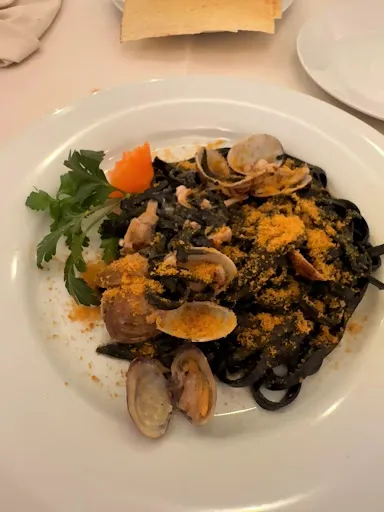 Ristorante Il Giamaranto