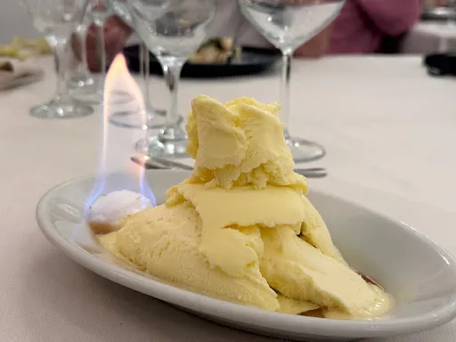 Ristorante Il Giamaranto