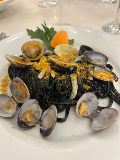 Ristorante Il Giamaranto