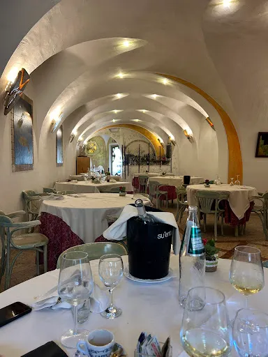Ristorante Il Giamaranto