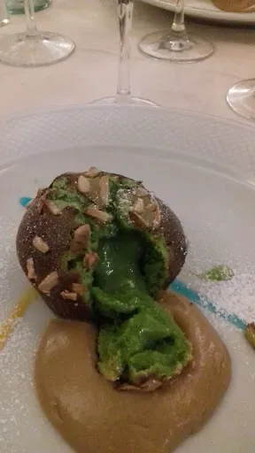 Ristorante Il Giamaranto