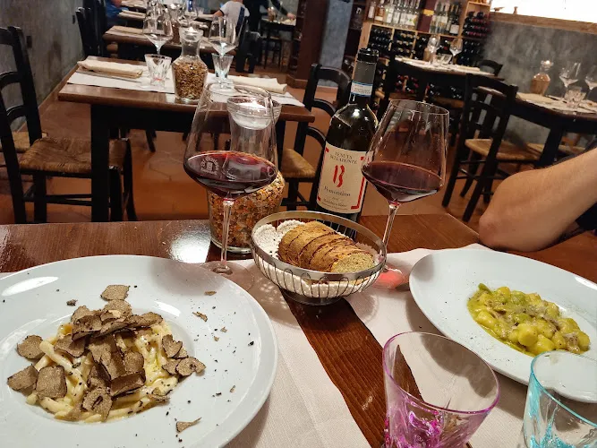 Ristorante Il Giurista
