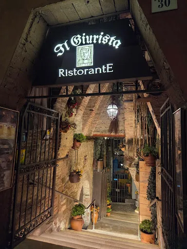 Foto di Ristorante Il Giurista