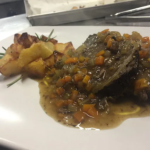 Foto di Ristorante Il Giurista