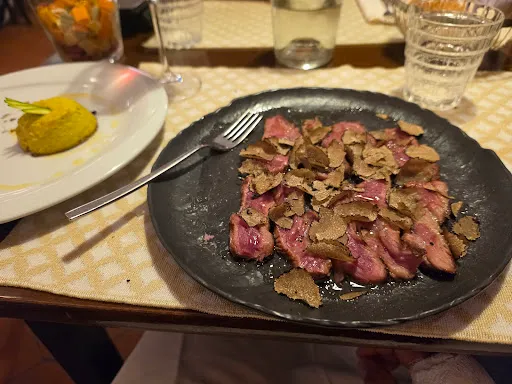 Foto di Ristorante Il Giurista