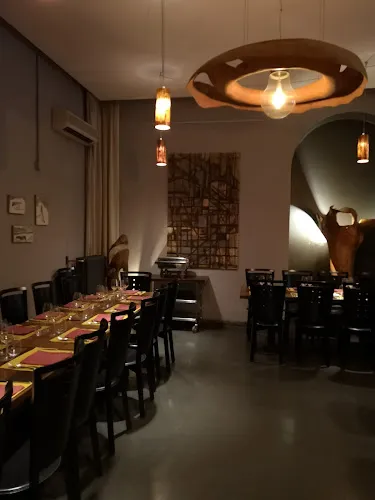 Ristorante Il Guscio