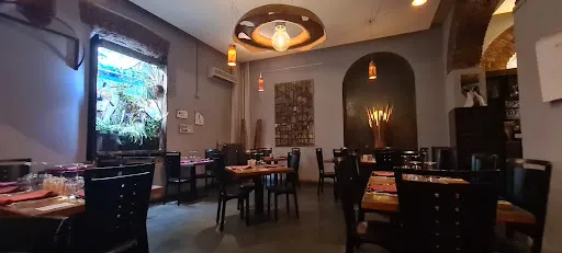 Ristorante Il Guscio