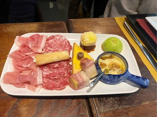 Ristorante Il Guscio