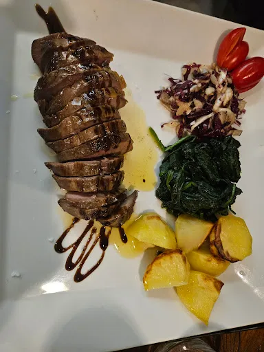 Ristorante Il Guscio