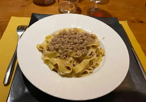 Ristorante Il Guscio