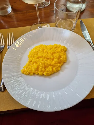 Ristorante Il Guscio