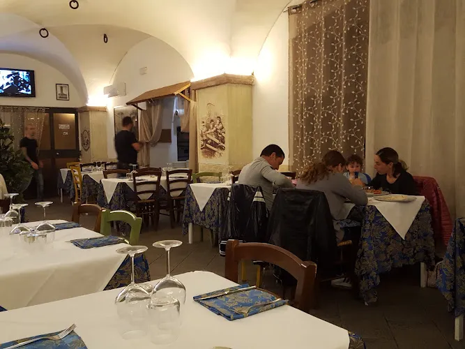Ristorante Il Molo