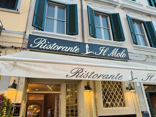 Ristorante Il Molo