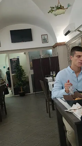 Ristorante Il Molo