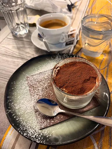 Ristorante Il Molo
