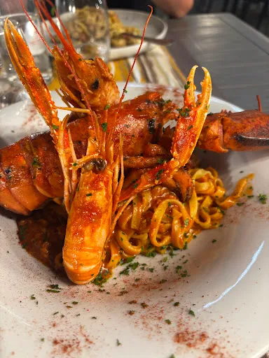 Ristorante Il Molo