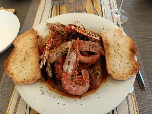 Ristorante Il Molo