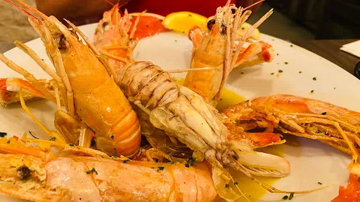 Ristorante Il Molo