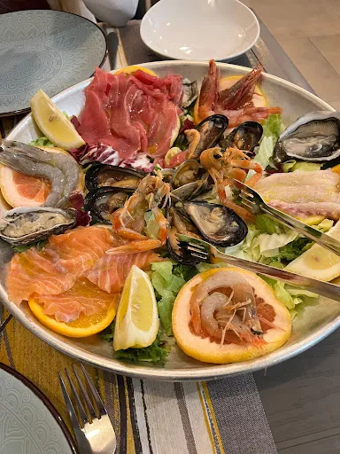 Ristorante Il Molo