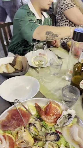 Ristorante Il Molo