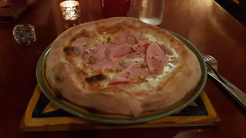 Ristorante Joe Scarpetta