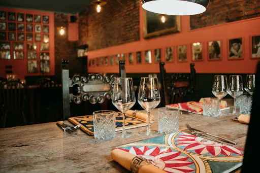 Ristorante Joe Scarpetta