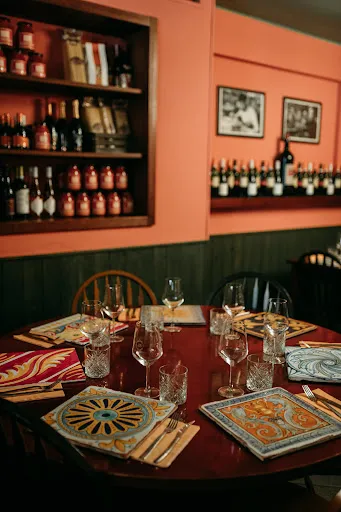 Ristorante Joe Scarpetta