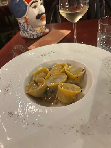 Ristorante Joe Scarpetta