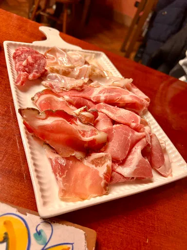 Ristorante Joe Scarpetta