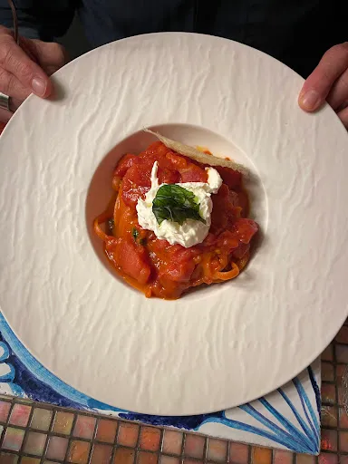 Ristorante Joe Scarpetta
