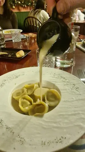 Ristorante Joe Scarpetta