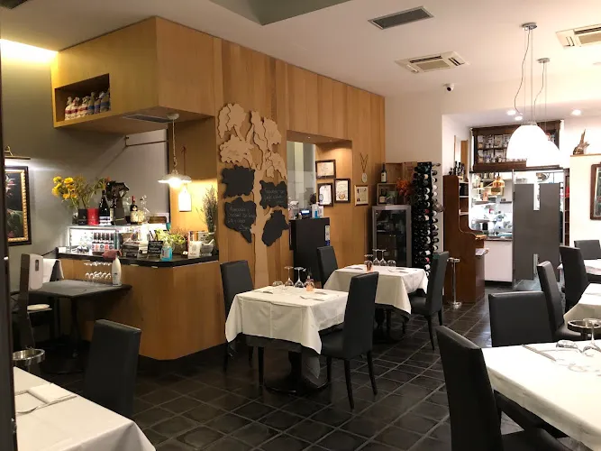 Ristorante L'Arcimboldo