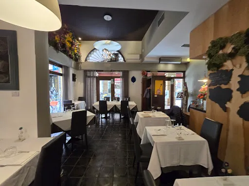 Foto di Ristorante L'Arcimboldo