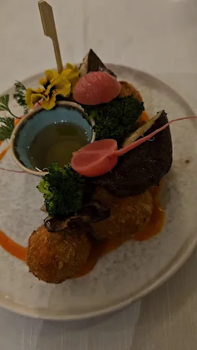 Foto di Ristorante L'Arcimboldo