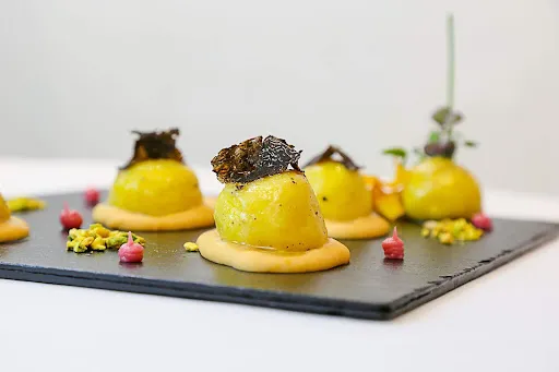 Foto di Ristorante L'Arcimboldo