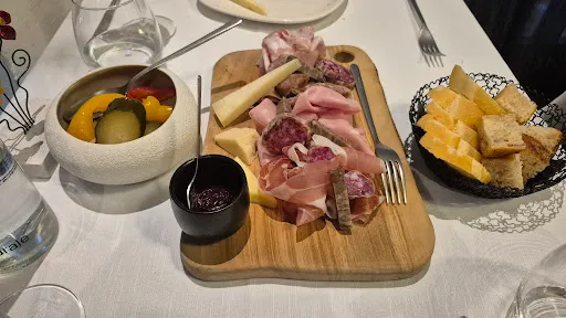Foto di Ristorante L'Arcimboldo