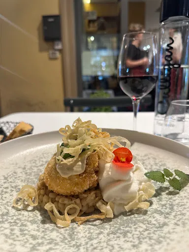 Foto di Ristorante L'Arcimboldo