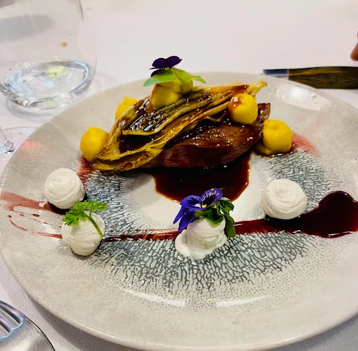 Foto di Ristorante L'Arcimboldo