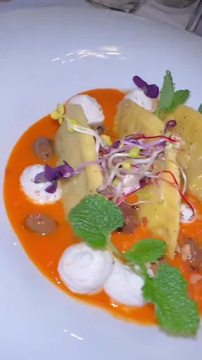 Foto di Ristorante L'Arcimboldo