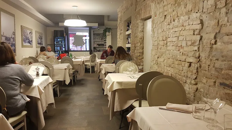Ristorante La Forchetta