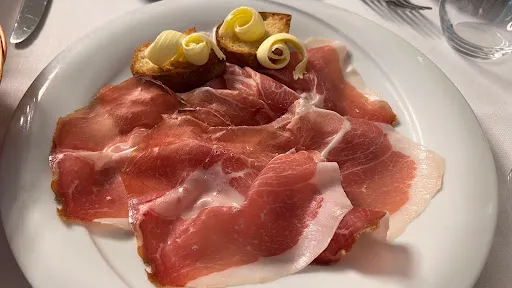 Ristorante La Forchetta