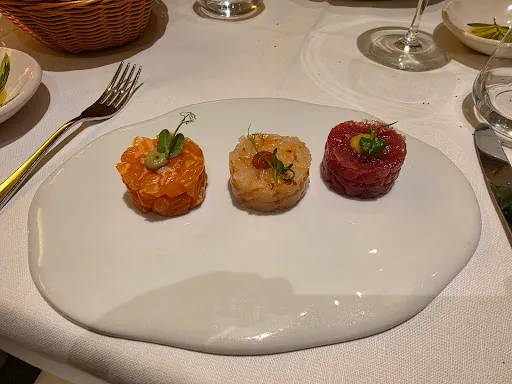 Ristorante La Forchetta