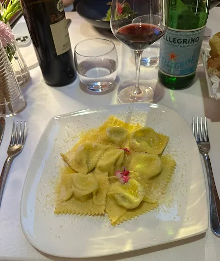 Ristorante La Forchetta