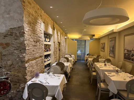 Ristorante La Forchetta