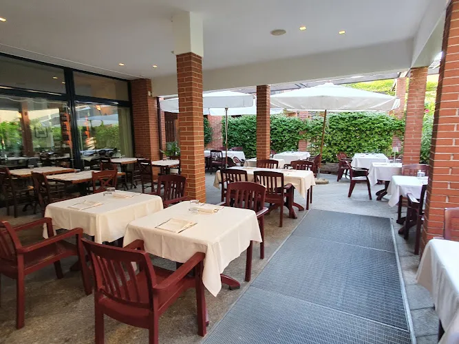 Ristorante La Fricca