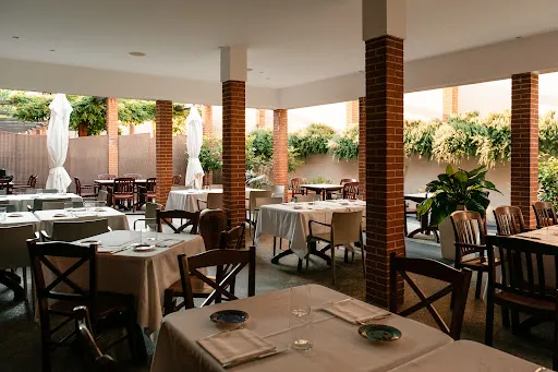 Ristorante La Fricca
